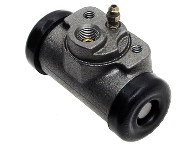 Drum Brake Wheel Cylinder Raybestos Brakes WC37640