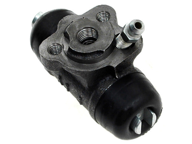 Drum Brake Wheel Cylinder Raybestos Brakes WC37646