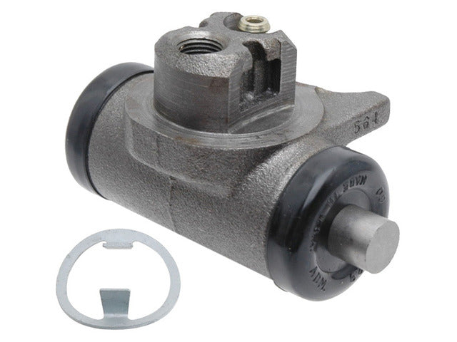 Drum Brake Wheel Cylinder Raybestos Brakes WC37647
