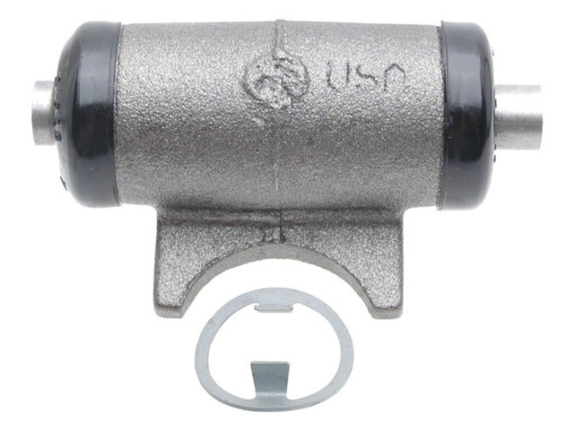 Drum Brake Wheel Cylinder Raybestos Brakes WC37647