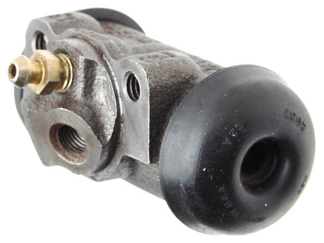 Drum Brake Wheel Cylinder Raybestos Brakes WC37658