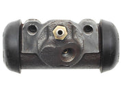 Drum Brake Wheel Cylinder Raybestos Brakes WC37658
