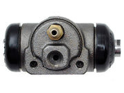 Drum Brake Wheel Cylinder Raybestos Brakes WC37668