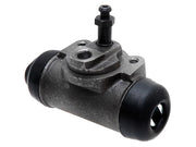Drum Brake Wheel Cylinder Raybestos Brakes WC37690