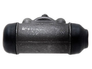 Drum Brake Wheel Cylinder Raybestos Brakes WC37690