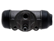 Drum Brake Wheel Cylinder Raybestos Brakes WC37690