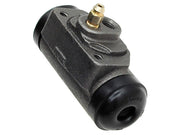 Drum Brake Wheel Cylinder Raybestos Brakes WC37696