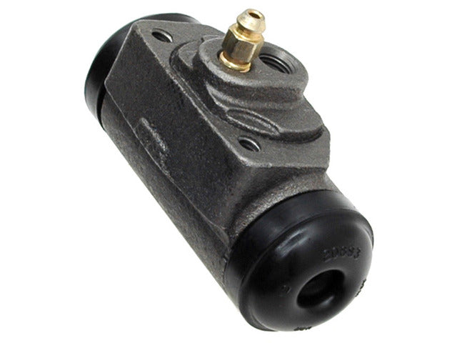 Drum Brake Wheel Cylinder Raybestos Brakes WC37696