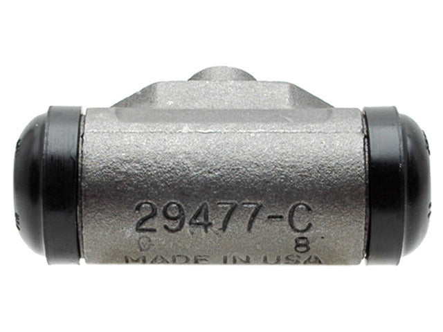 Drum Brake Wheel Cylinder Raybestos Brakes WC37696