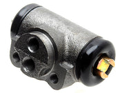 Drum Brake Wheel Cylinder Raybestos Brakes WC37708