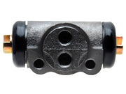 Drum Brake Wheel Cylinder Raybestos Brakes WC37708