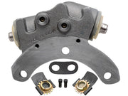 Drum Brake Wheel Cylinder Raybestos Brakes WC37729