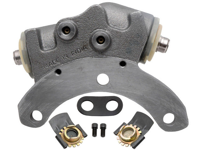 Drum Brake Wheel Cylinder Raybestos Brakes WC37729