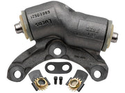 Drum Brake Wheel Cylinder Raybestos Brakes WC37729