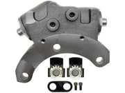 Drum Brake Wheel Cylinder Raybestos Brakes WC37730