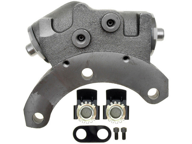 Drum Brake Wheel Cylinder Raybestos Brakes WC37730
