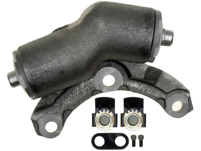 Drum Brake Wheel Cylinder Raybestos Brakes WC37730