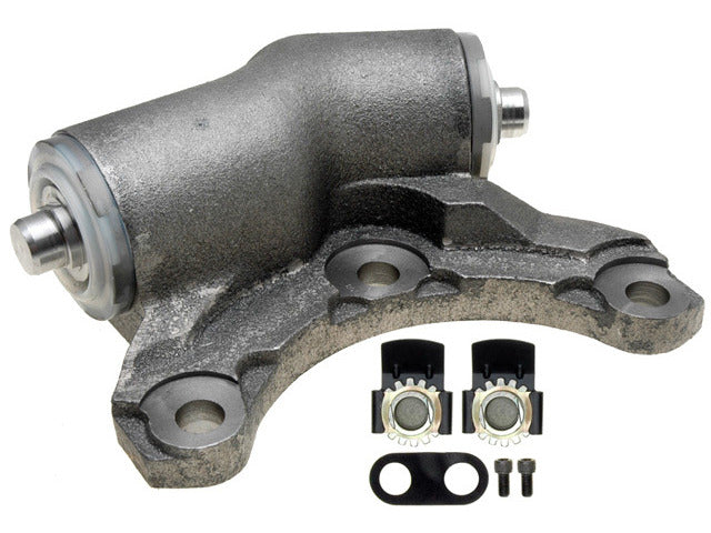 Drum Brake Wheel Cylinder Raybestos Brakes WC37730