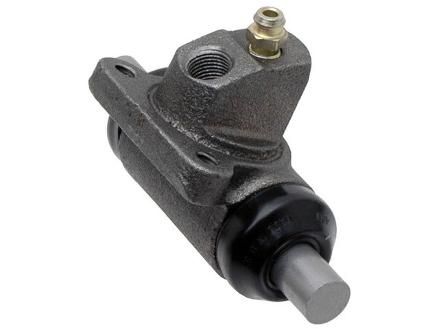 Drum Brake Wheel Cylinder Raybestos Brakes WC37750