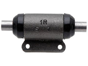 Drum Brake Wheel Cylinder Raybestos Brakes WC37750