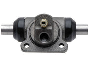 Drum Brake Wheel Cylinder Raybestos Brakes WC37750