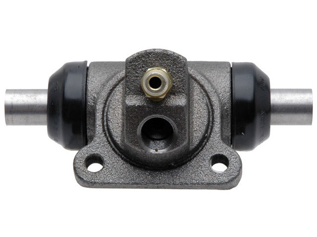Drum Brake Wheel Cylinder Raybestos Brakes WC37750