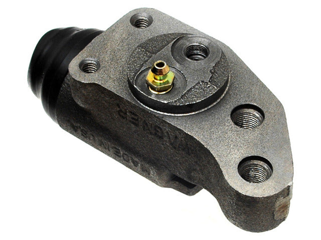 Drum Brake Wheel Cylinder Raybestos Brakes WC37761