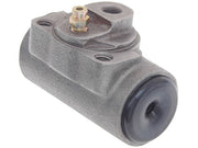 Drum Brake Wheel Cylinder Raybestos Brakes WC37781