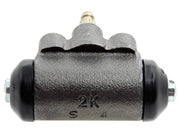 Drum Brake Wheel Cylinder Raybestos Brakes WC37787