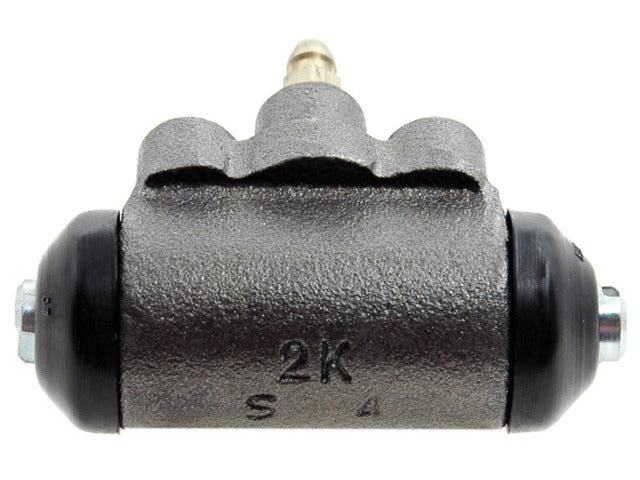 Drum Brake Wheel Cylinder Raybestos Brakes WC37787