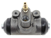 Drum Brake Wheel Cylinder Raybestos Brakes WC37787