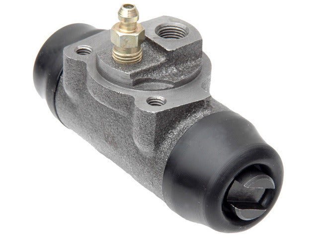 Drum Brake Wheel Cylinder Raybestos Brakes WC37841