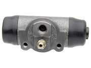 Drum Brake Wheel Cylinder Raybestos Brakes WC37841