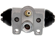 Drum Brake Wheel Cylinder Raybestos Brakes WC37847