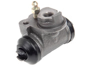 Drum Brake Wheel Cylinder Raybestos Brakes WC37849