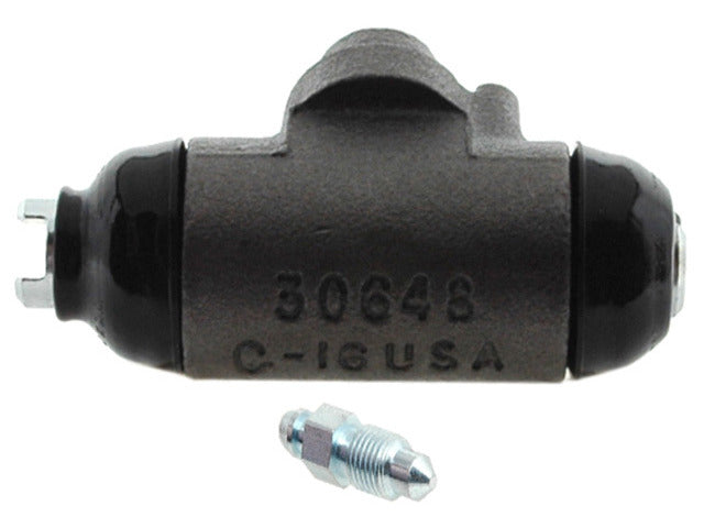 Drum Brake Wheel Cylinder Raybestos Brakes WC37850