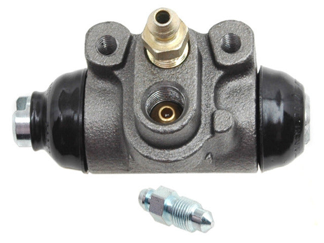 Drum Brake Wheel Cylinder Raybestos Brakes WC37850