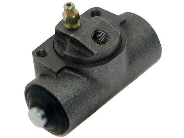 Drum Brake Wheel Cylinder Raybestos Brakes WC37854