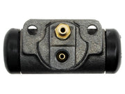 Drum Brake Wheel Cylinder Raybestos Brakes WC37856