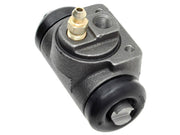 Drum Brake Wheel Cylinder Raybestos Brakes WC37857
