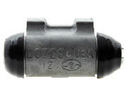 Drum Brake Wheel Cylinder Raybestos Brakes WC37858