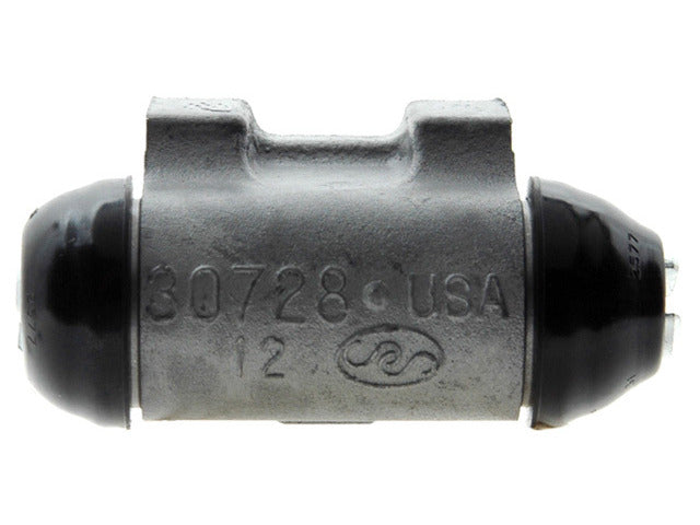 Drum Brake Wheel Cylinder Raybestos Brakes WC37858
