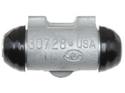 Drum Brake Wheel Cylinder Raybestos Brakes WC37859