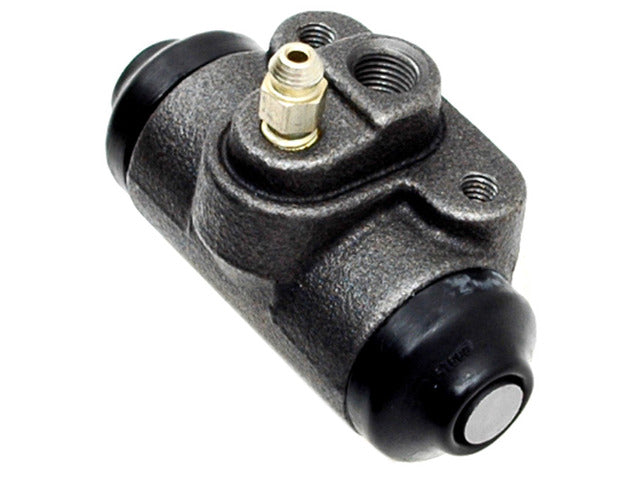 Drum Brake Wheel Cylinder Raybestos Brakes WC37864