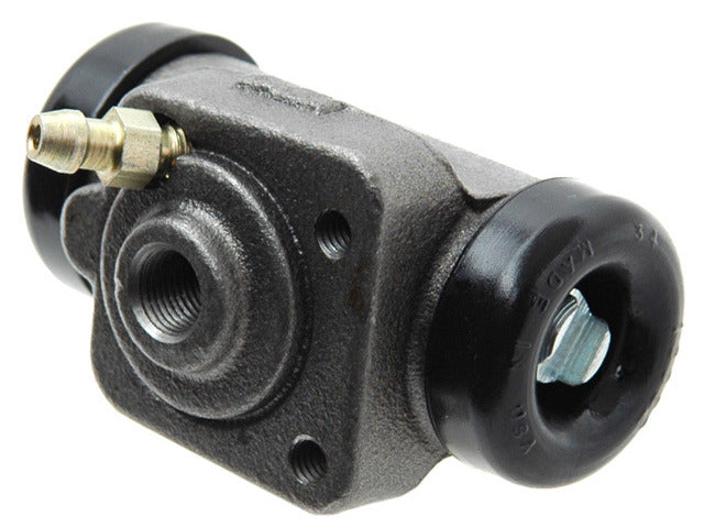 Drum Brake Wheel Cylinder Raybestos Brakes WC37965