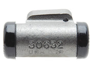 Drum Brake Wheel Cylinder Raybestos Brakes WC37965