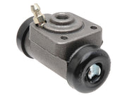 Drum Brake Wheel Cylinder Raybestos Brakes WC37966