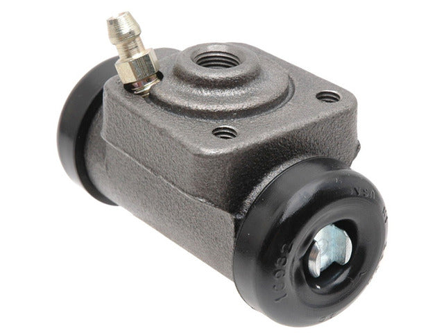 Drum Brake Wheel Cylinder Raybestos Brakes WC37966