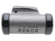 Drum Brake Wheel Cylinder Raybestos Brakes WC37966