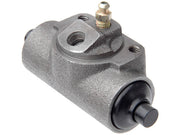 Drum Brake Wheel Cylinder Raybestos Brakes WC37967